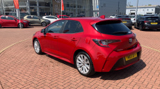 Toyota Corolla 1.8 VVT-i Hybrid Design 5dr CVT Hybrid Hatchback